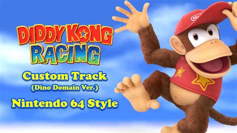 diddy kong racing ds soundfont